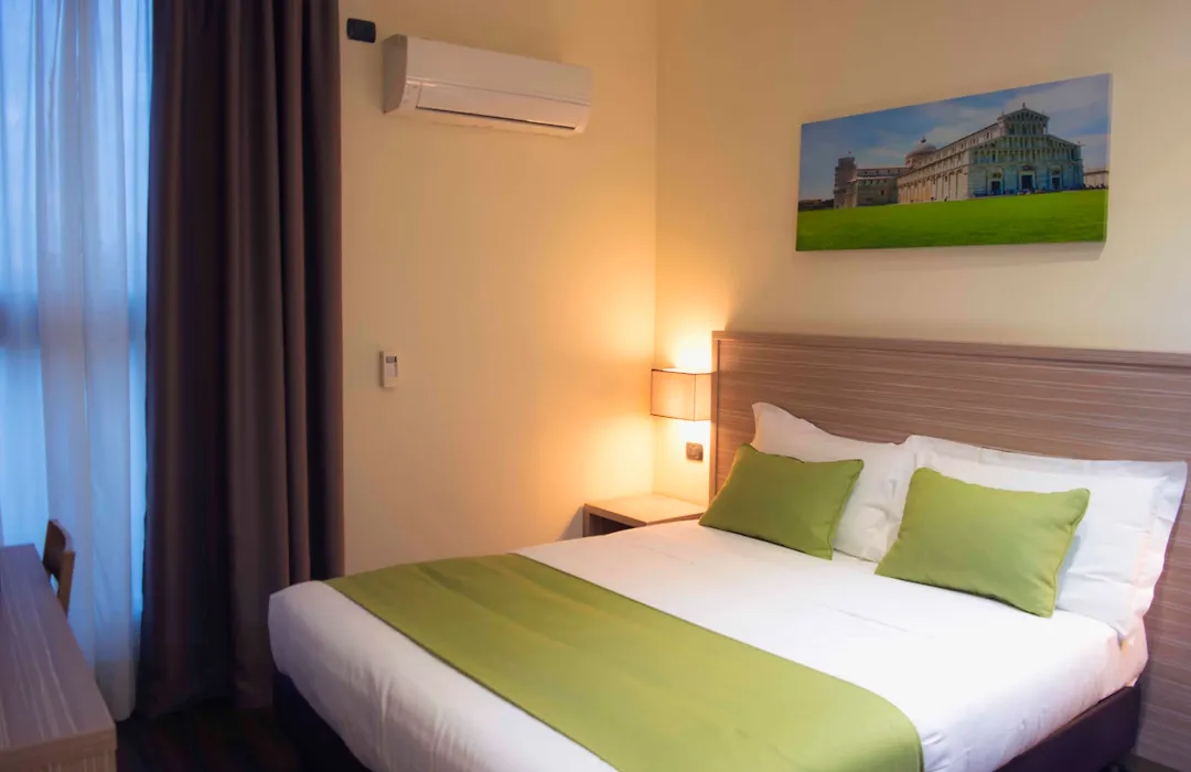 Hotel Roma Sud-1